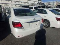 Toyota Allion 2020