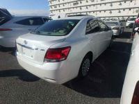 Toyota Allion 2020