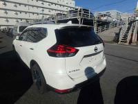 Nissan XTRAIL 2019