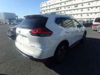 Nissan XTRAIL 2019