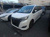 Toyota ESQUIRE HYBRID 2020