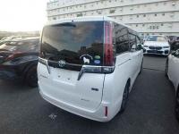 Toyota ESQUIRE HYBRID 2020