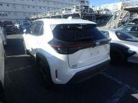 Toyota YARIS CROSS 2021