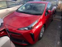 Toyota Prius 2019