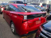 Toyota Prius 2019