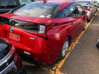 Toyota Prius 2019