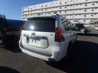 Toyota Land Cruiser Prado 2021