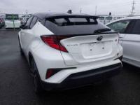 Toyota C-HR 2019