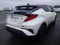 Toyota C-HR 2019