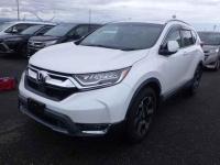 Honda CR-V 2019