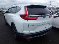 Honda CR-V 2019