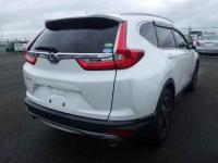 Honda CR-V 2019
