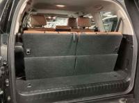 Toyota Land Cruiser Prado 2021