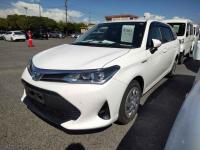 Toyota Corolla Fielder 2018