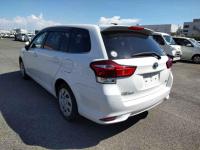 Toyota Corolla Fielder 2018