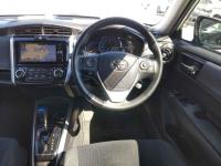 Toyota Corolla Fielder 2018