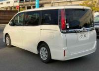 Toyota Noah 2018