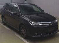 Toyota Corolla Fielder 2015