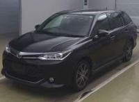 Toyota Corolla Fielder 2015
