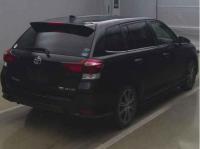 Toyota Corolla Fielder 2015
