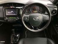 Toyota Corolla Fielder 2015