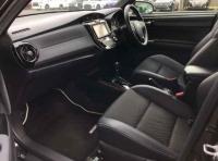 Toyota Corolla Fielder 2015
