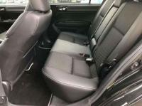 Toyota Corolla Fielder 2015