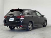 Toyota Corolla Fielder 2015