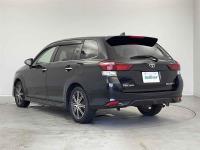 Toyota Corolla Fielder 2015