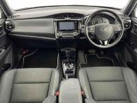 Toyota Corolla Fielder 2015