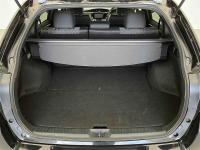 Toyota Corolla Fielder 2015