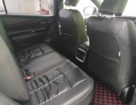 Toyota Harrier 2018