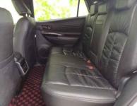 Toyota Harrier 2018