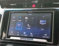 Toyota Harrier 2018