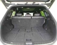 Toyota Harrier 2018