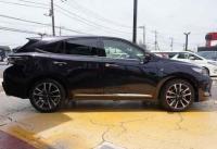 Toyota Harrier 2018