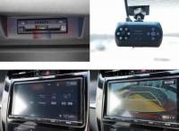 Toyota Harrier 2018