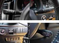 Toyota Harrier 2018