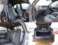 Toyota Harrier 2018