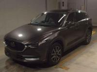 Mazda CX-5 2018