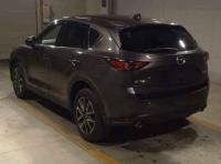 Mazda CX-5 2018