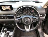 Mazda CX-5 2018