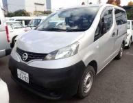 Nissan NV200 Vanette 2018