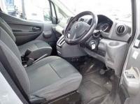 Nissan NV200 Vanette 2018