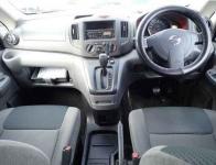 Nissan NV200 Vanette 2018