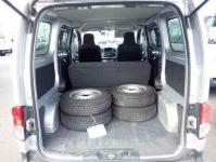 Nissan NV200 Vanette 2018