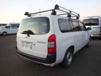 Toyota PROBOX 2018