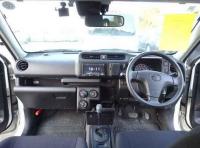 Toyota PROBOX 2018