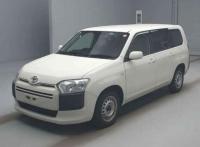 Toyota PROBOX 2019