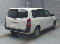 Toyota PROBOX 2019